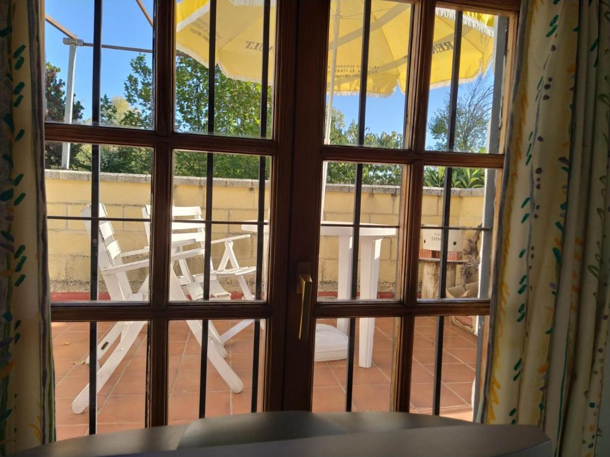 Appartement Rural Cristi *