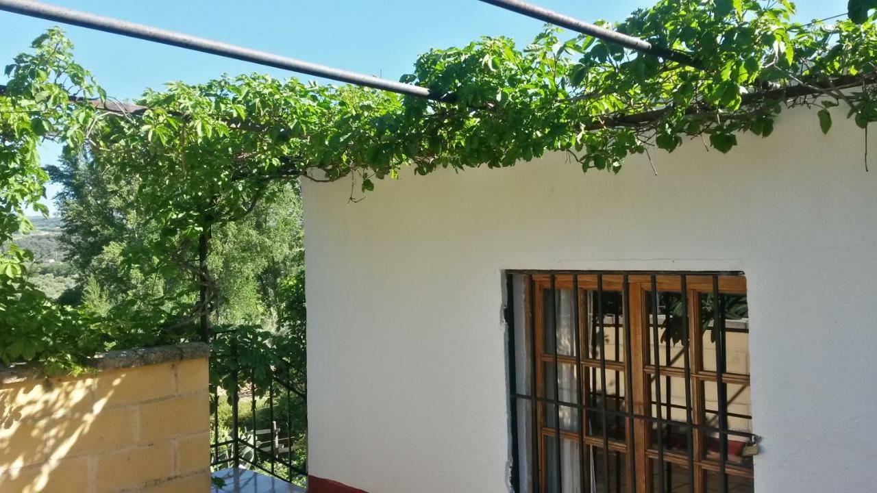 Rural Cristi Apartment Ronda
