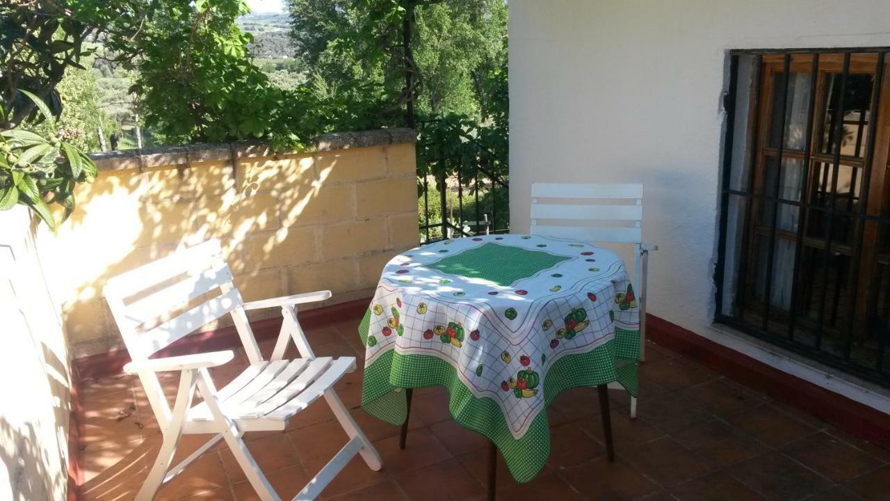 Rural Cristi Appartement *