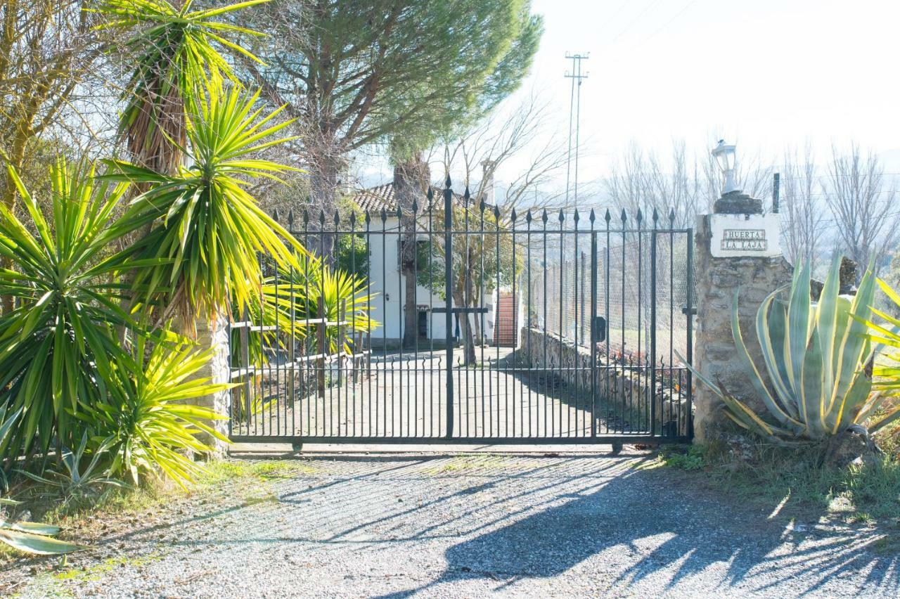 Rural Cristi Appartement Ronda